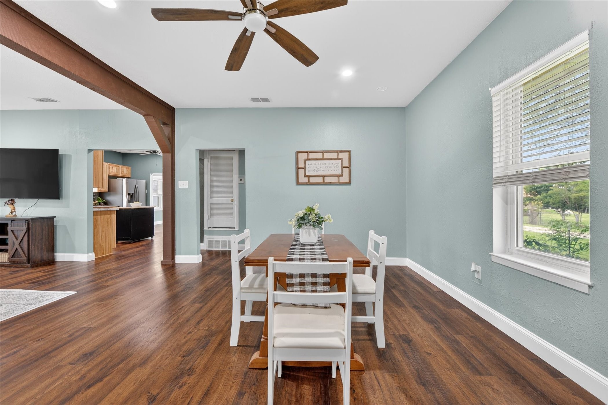 1808 Silver Creek Azle Road Azle TX 76020