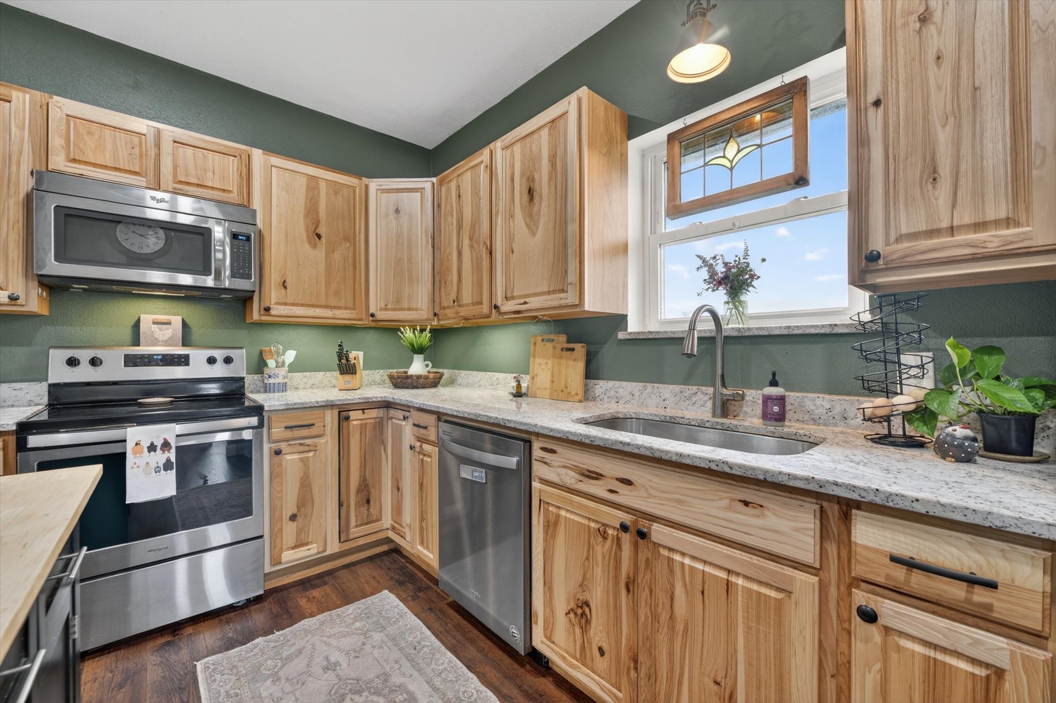 1808 Silver Creek Azle Road Azle TX 76020