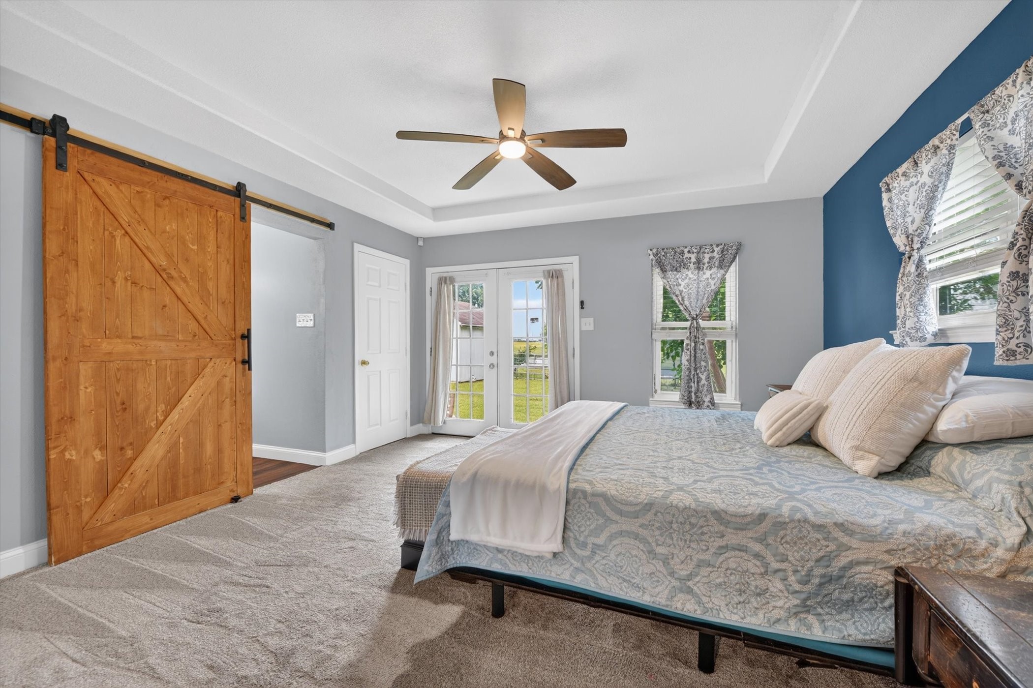 1808 Silver Creek Azle Road Azle TX 76020