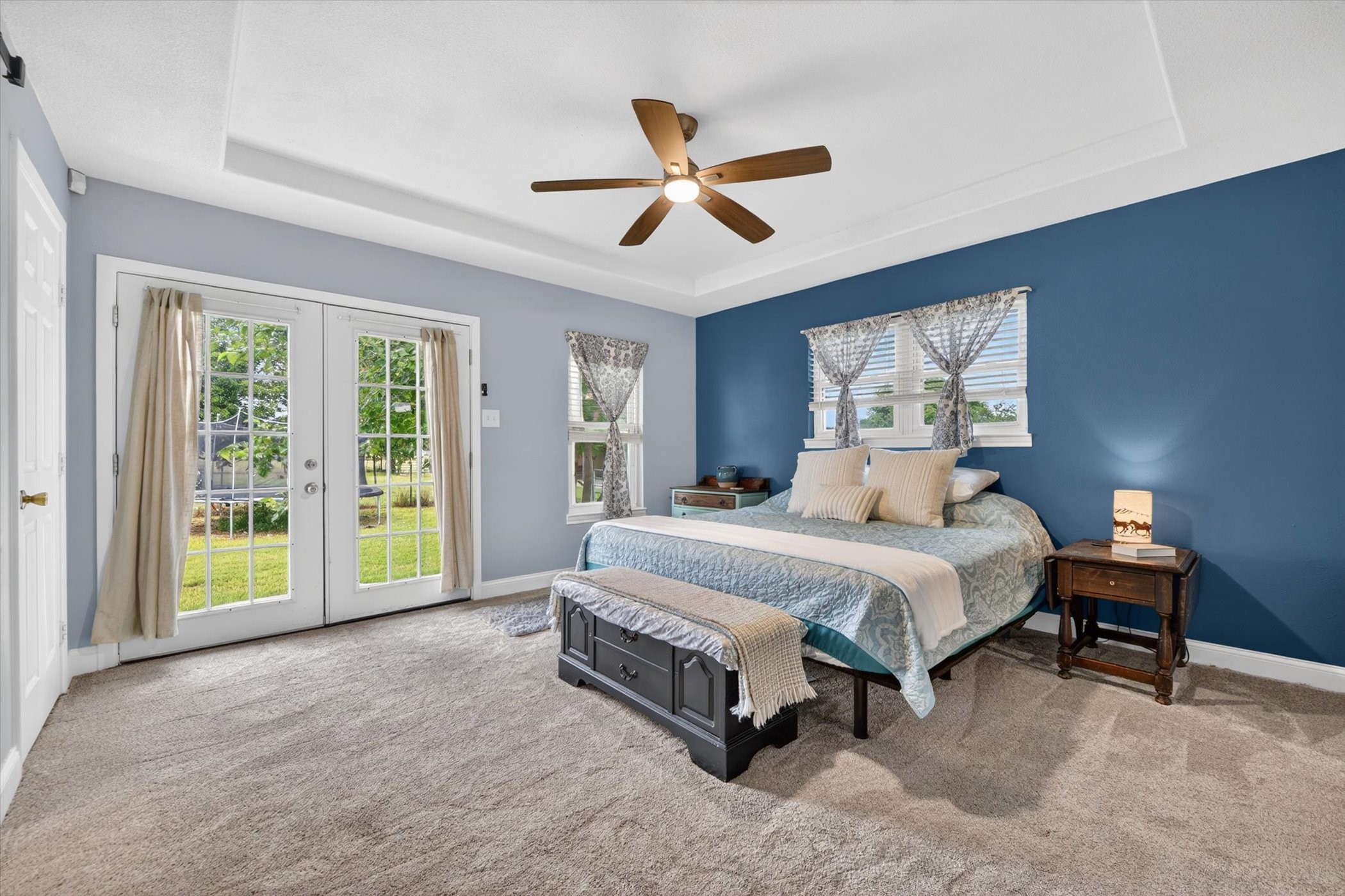 1808 Silver Creek Azle Road Azle TX 76020