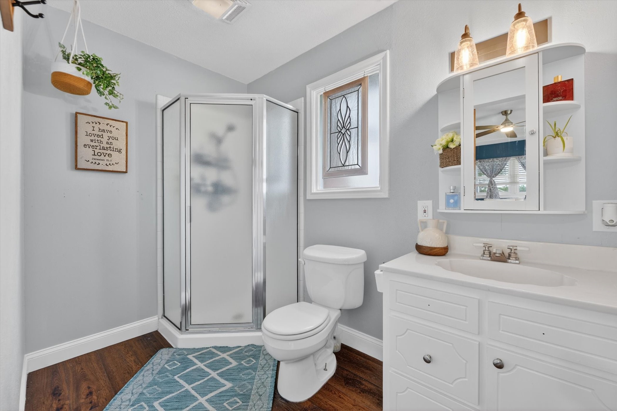 1808 Silver Creek Azle Road Azle TX 76020