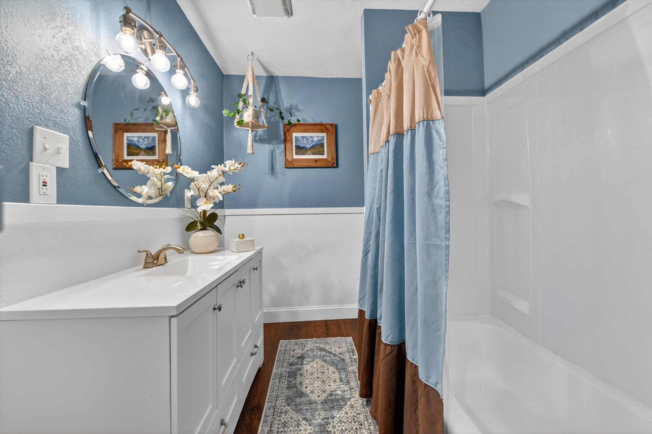 1808 Silver Creek Azle Road Azle TX 76020