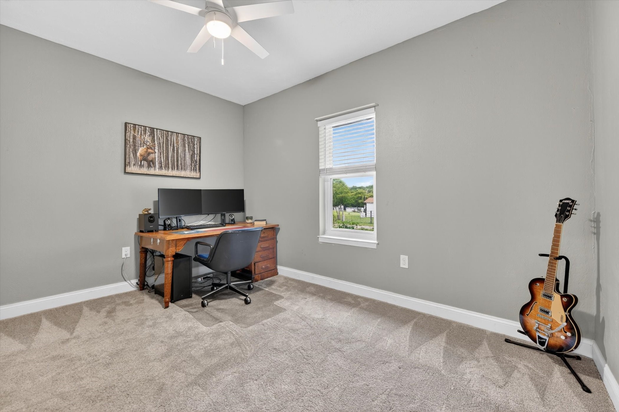 1808 Silver Creek Azle Road Azle TX 76020