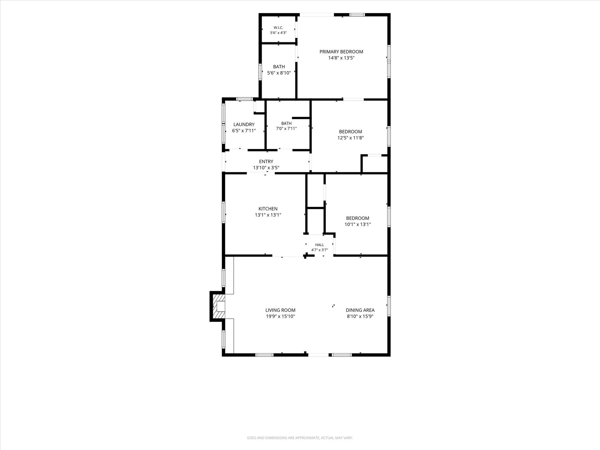 1808 Silver Creek Azle Road Azle TX 76020