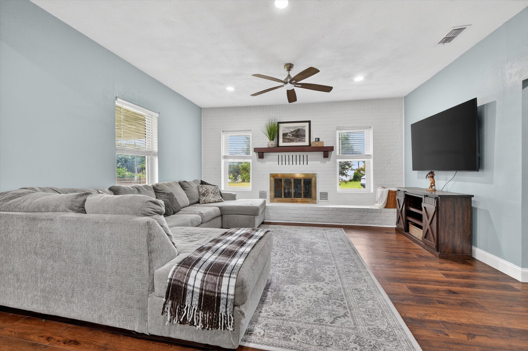 1808 Silver Creek Azle Road Azle TX 76020