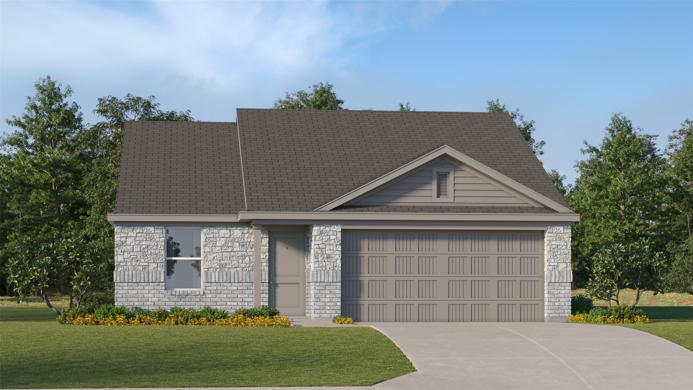 2612 Prima Vista Drive Fort Worth TX 76108