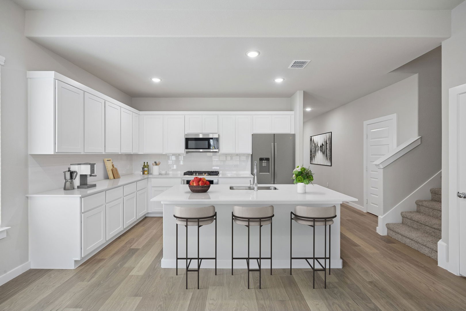748 Brightstar Drive Aledo TX 76008