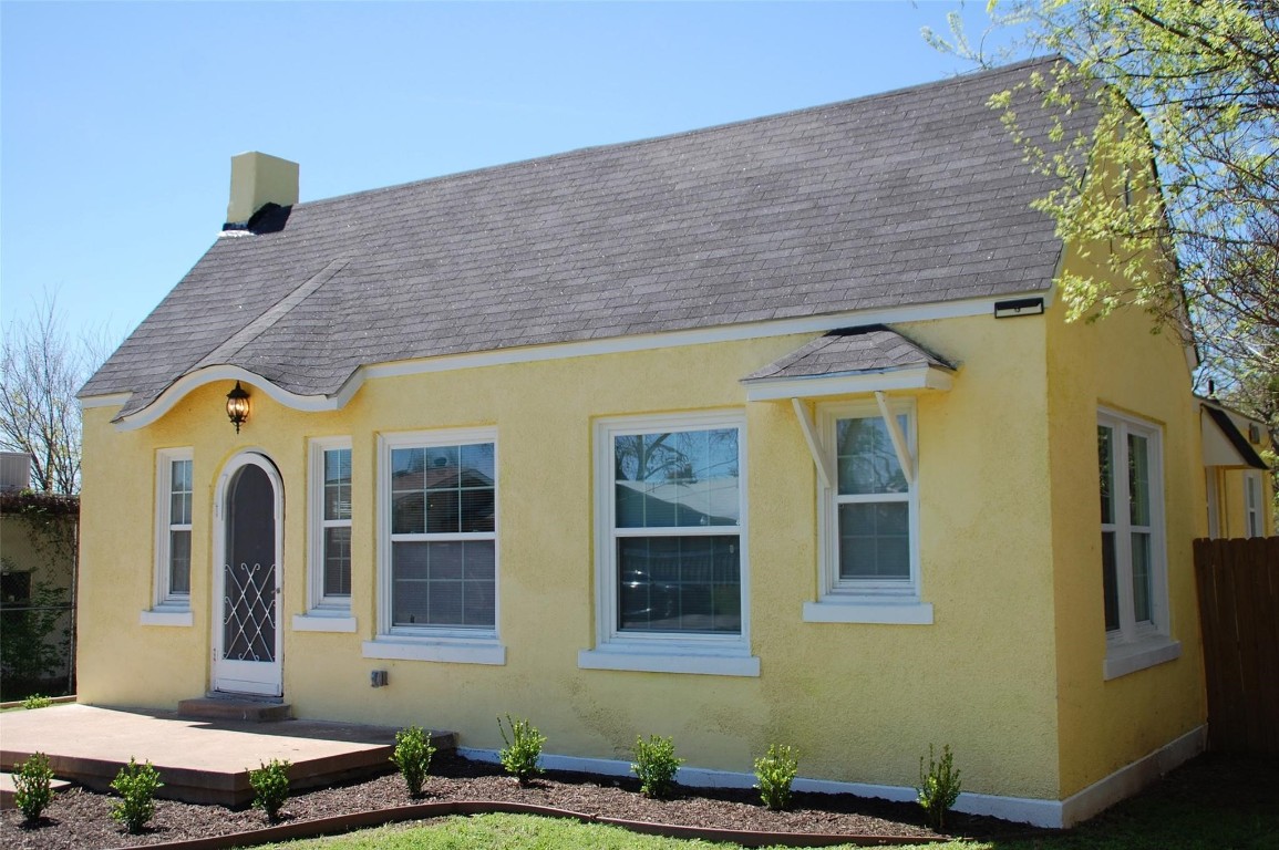 2612 Forby Avenue Fort Worth TX 76103
