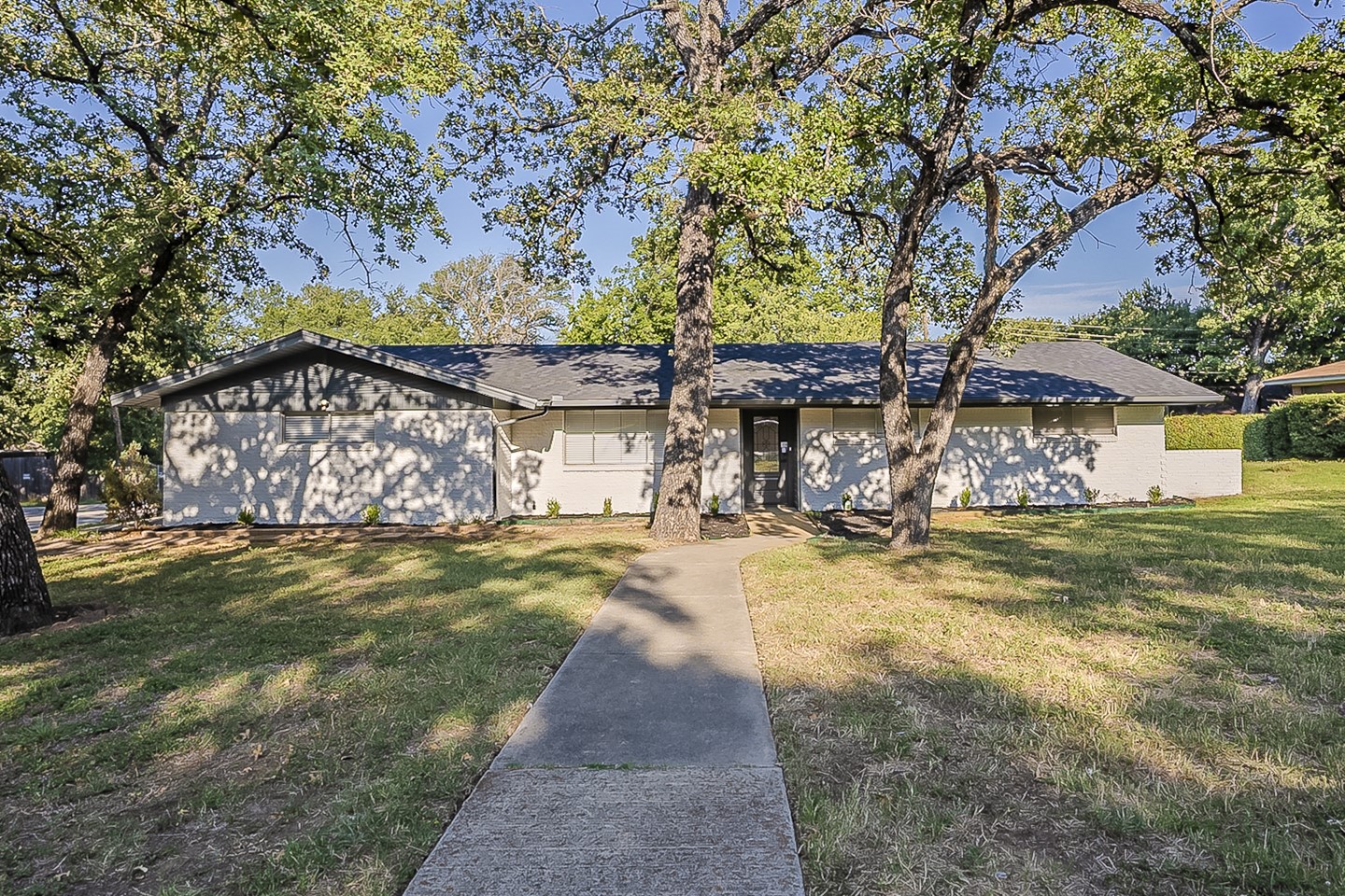 1728 Provine Street Fort Worth TX 76103