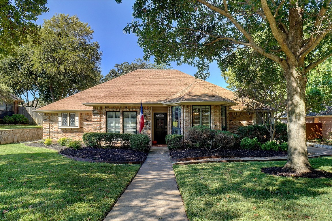 2807 Rock Port Cove Grapevine TX 76051