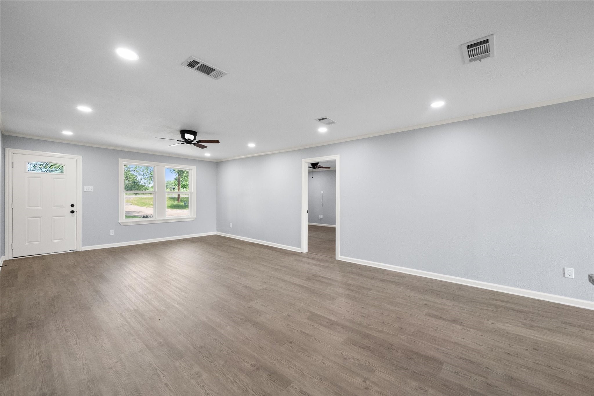 1009 N Spikes Road Corsicana TX 75110