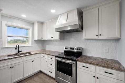 1009 N Spikes Road Corsicana TX 75110