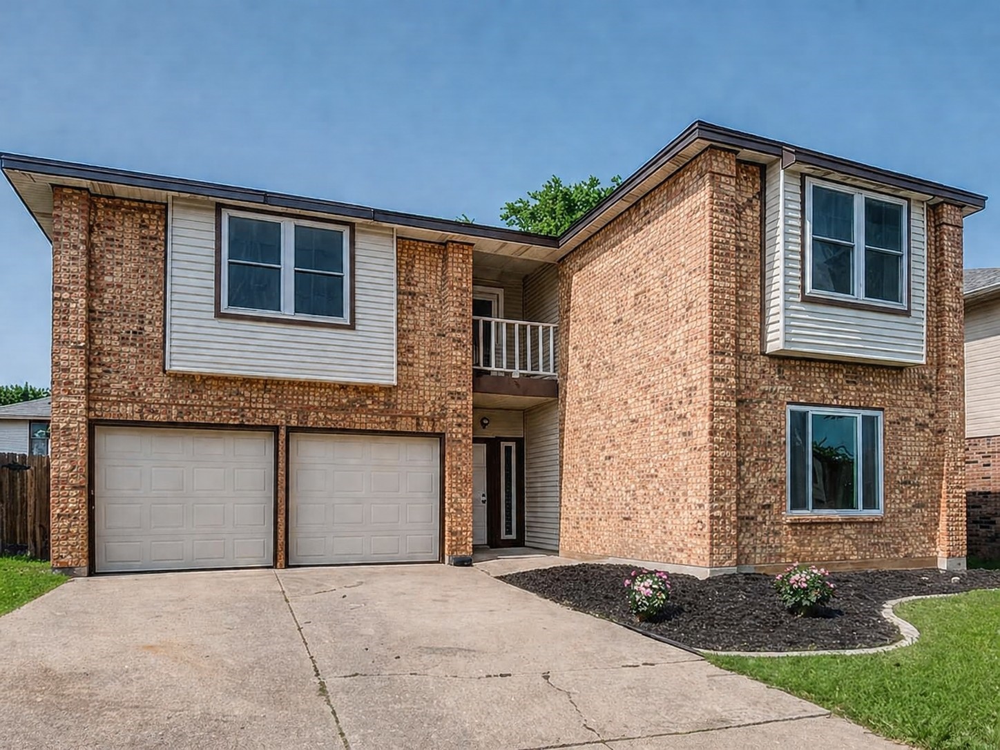 829 Foxridge Drive Arlington TX 76017
