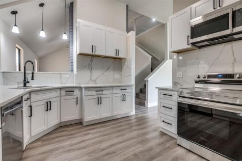829 Foxridge Drive Arlington TX 76017