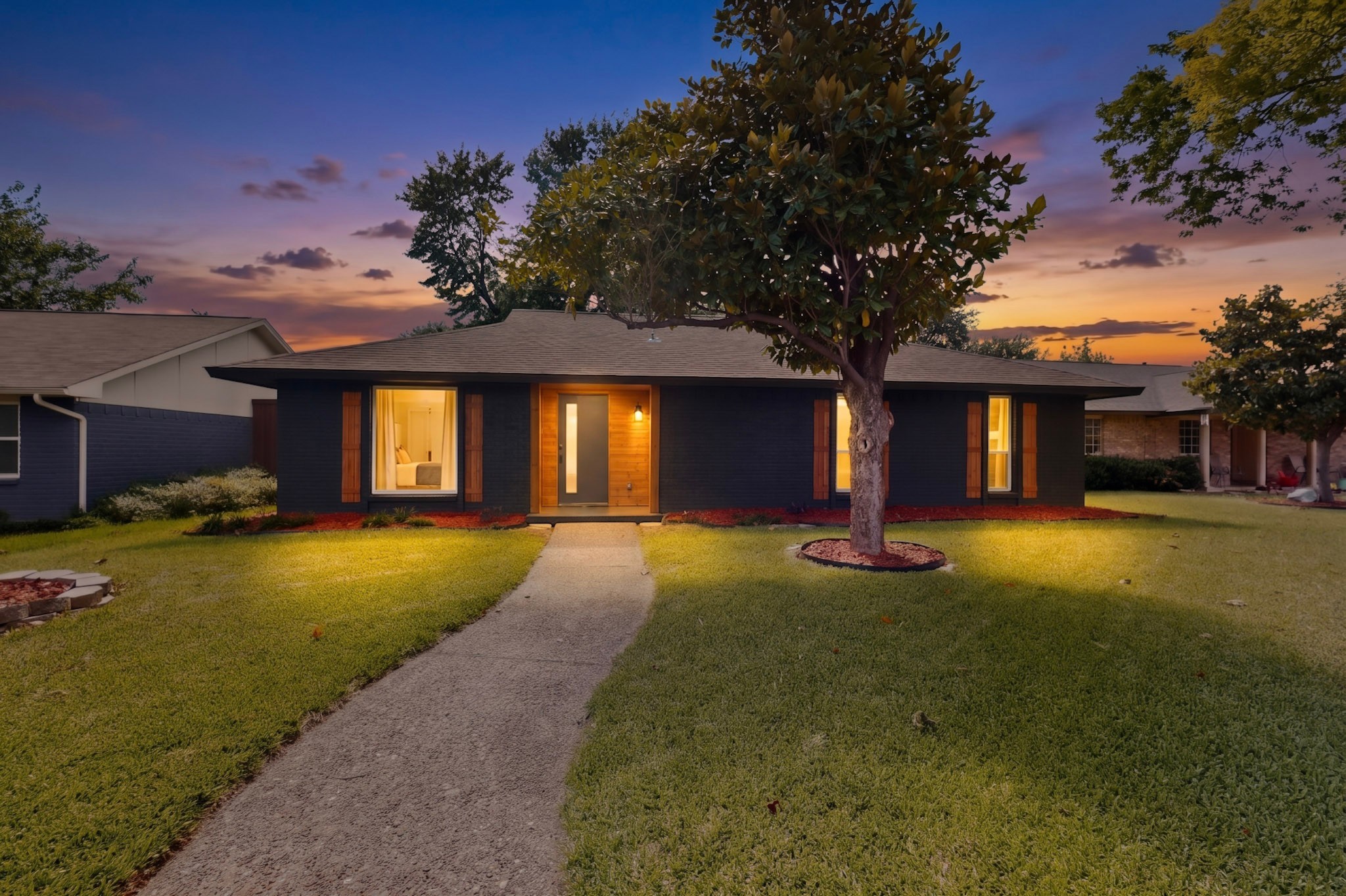 3045 Lockmoor Lane Dallas TX 75220