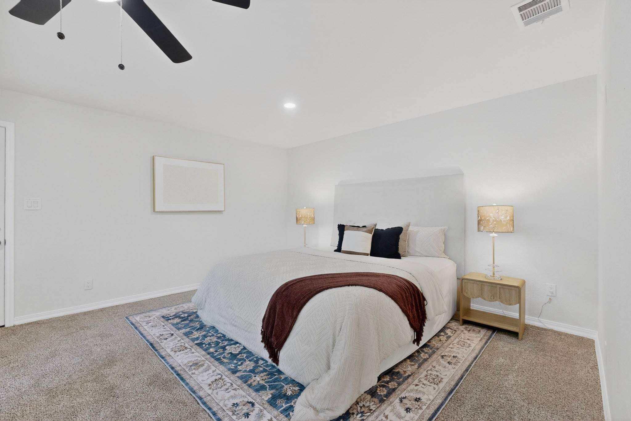 3045 Lockmoor Lane Dallas TX 75220