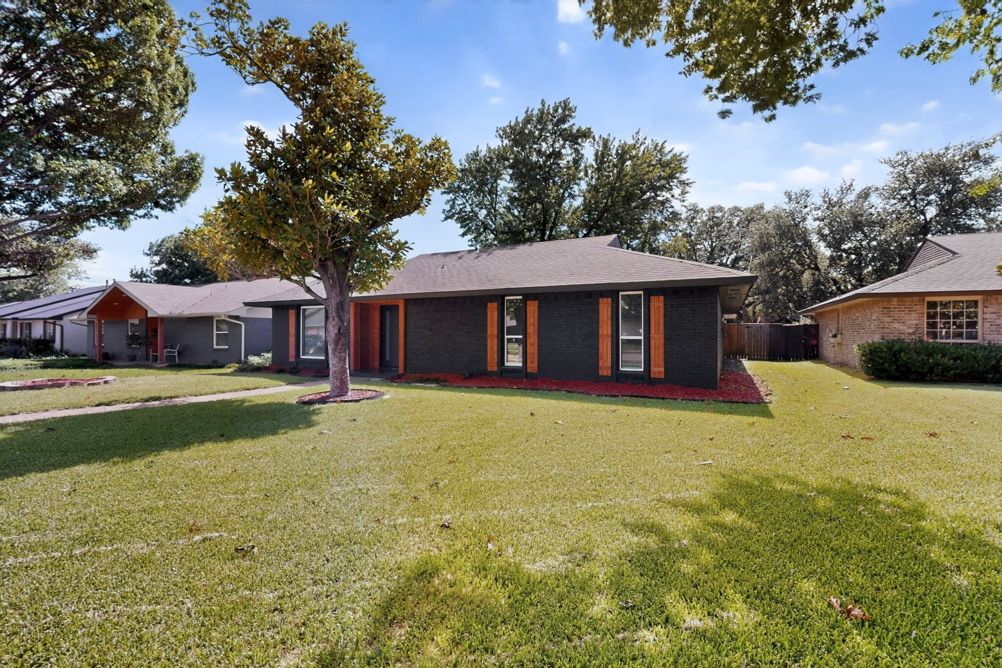 3045 Lockmoor Lane Dallas TX 75220