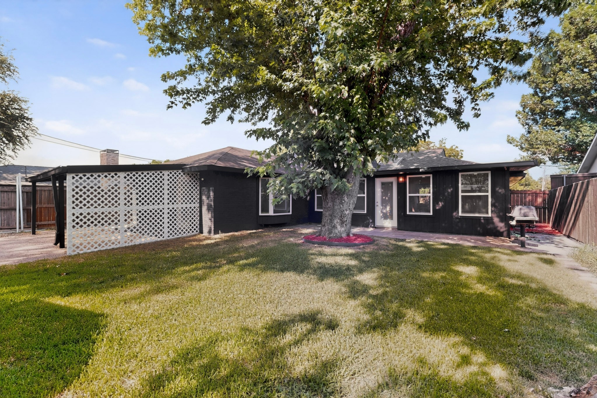 3045 Lockmoor Lane Dallas TX 75220