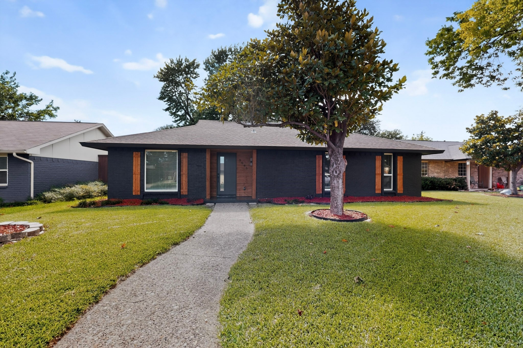 3045 Lockmoor Lane Dallas TX 75220