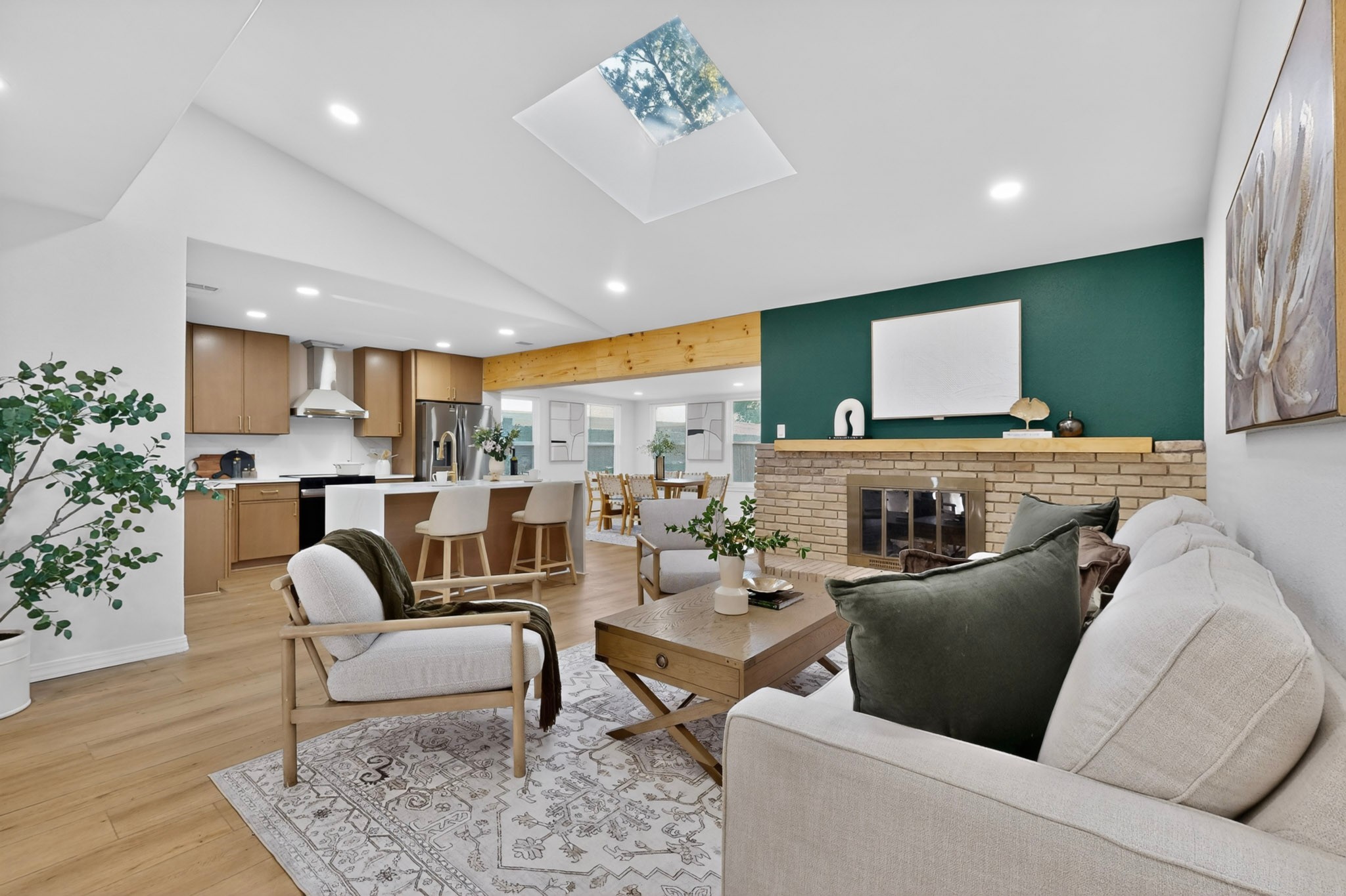 3045 Lockmoor Lane Dallas TX 75220
