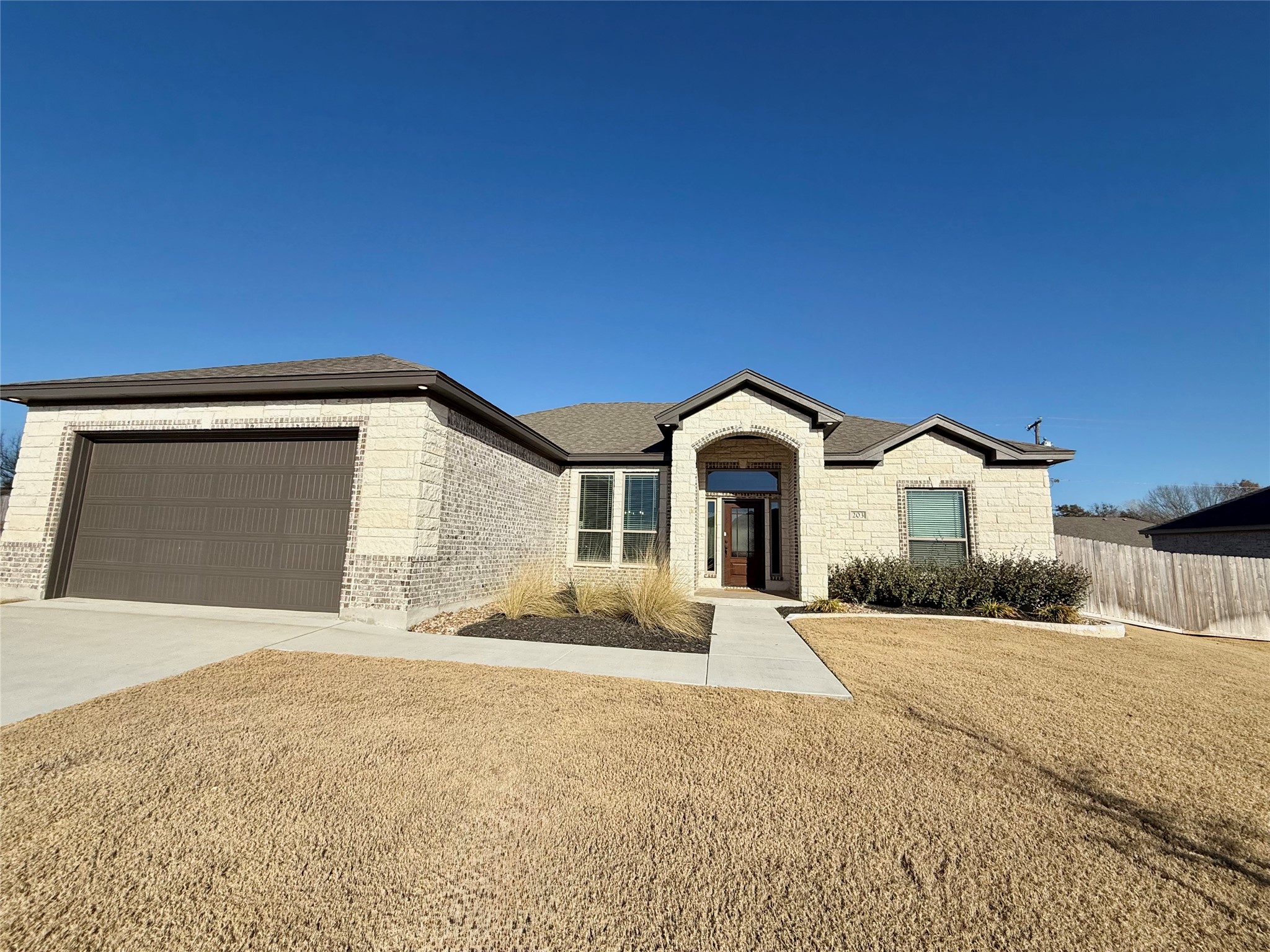 203 Lasso Loop Lorena TX 76655
