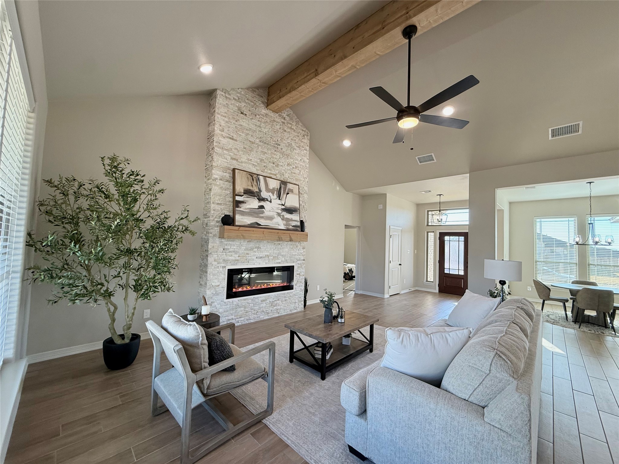 203 Lasso Loop Lorena TX 76655