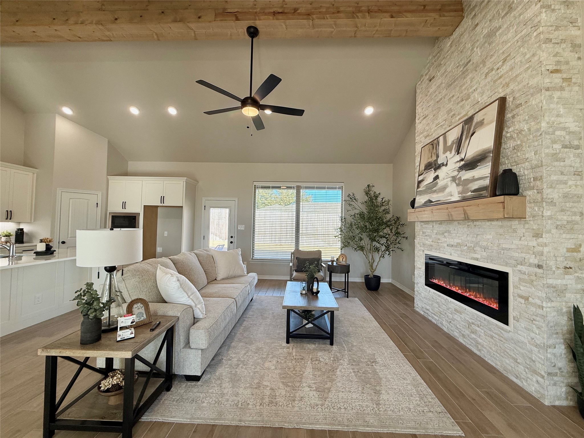 203 Lasso Loop Lorena TX 76655