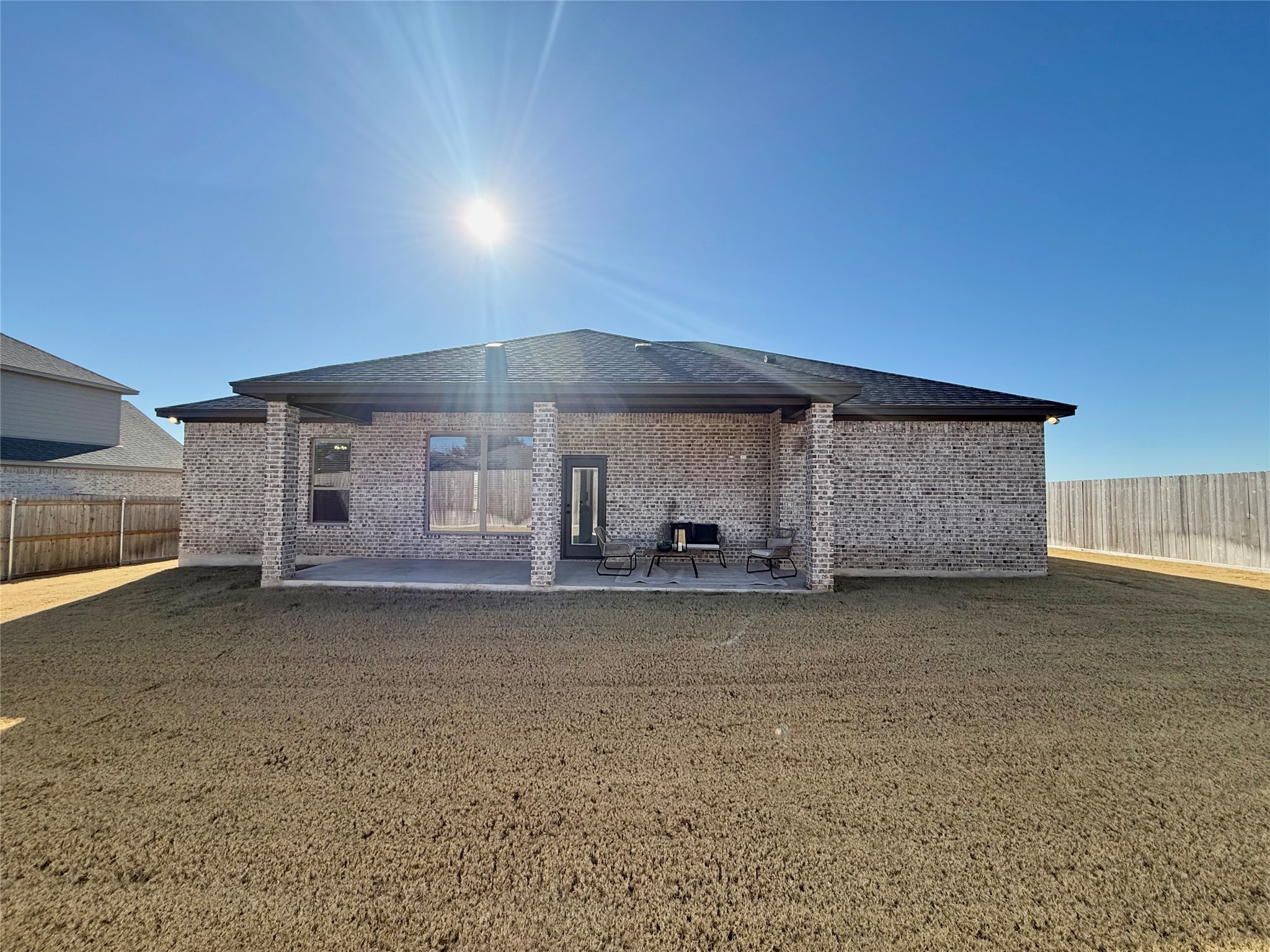 203 Lasso Loop Lorena TX 76655
