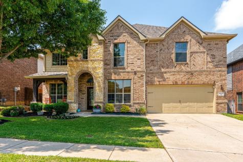 5009 Shelly Ray Road Fort Worth TX 76244