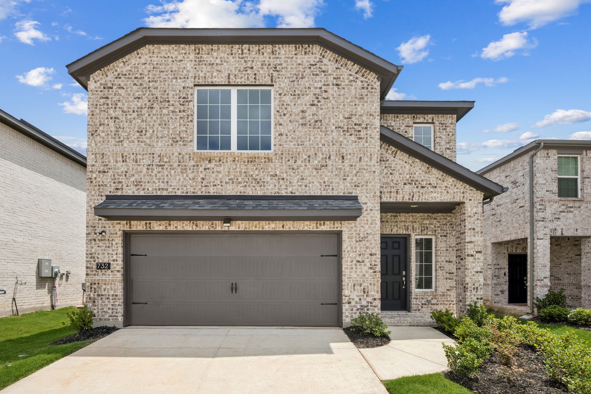 732 Santa Lucia Drive Anna TX 75409