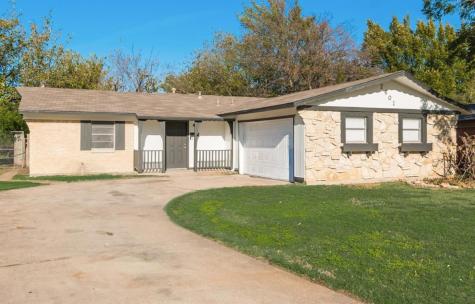 2401 Northumberland Drive Garland TX 75041