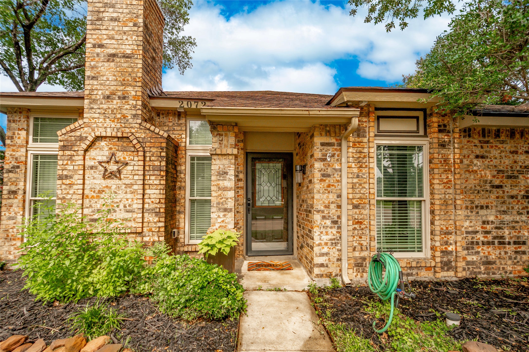 2072 Vista Drive Lewisville TX 75067