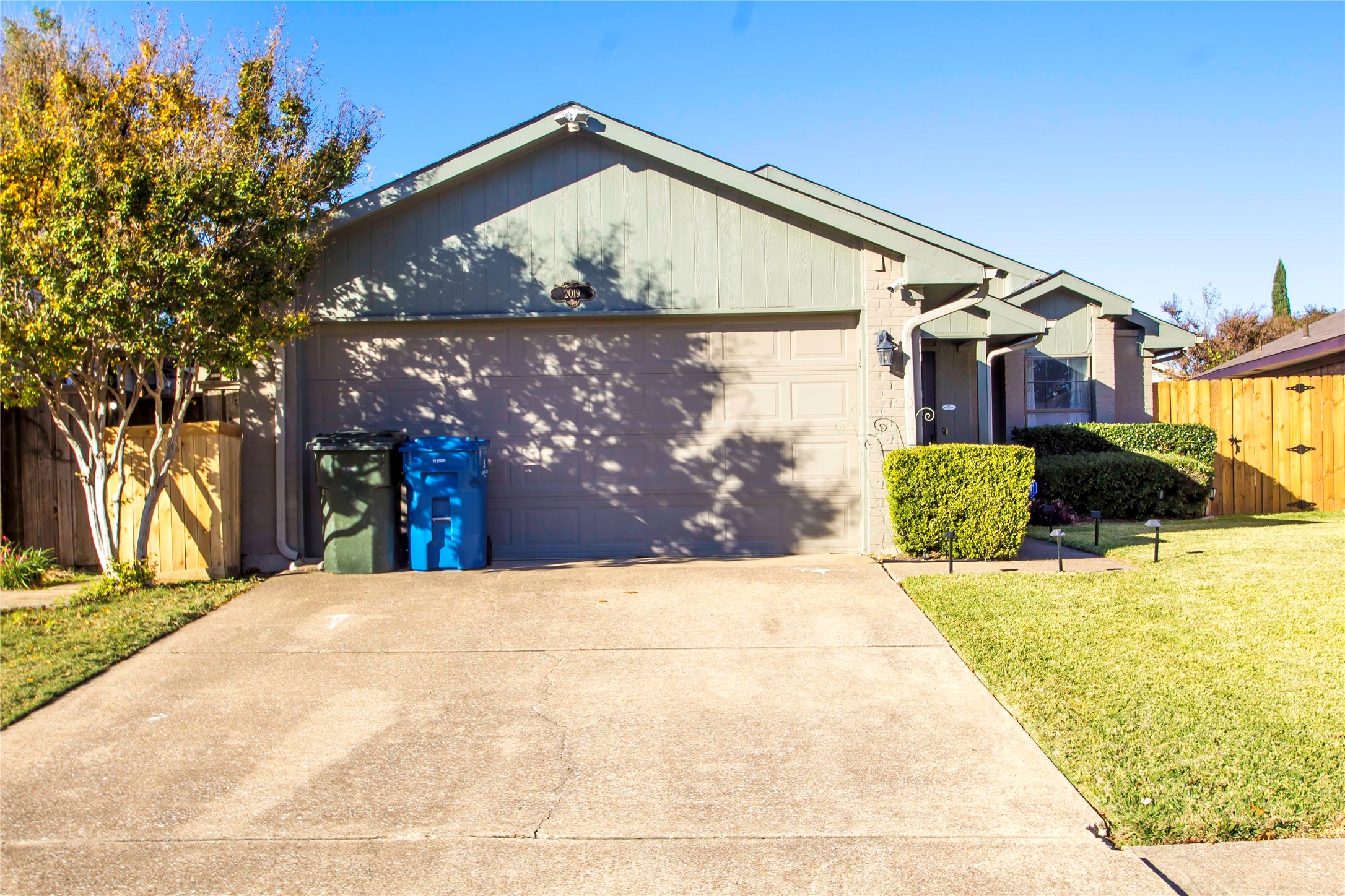 2019 Avignon Drive Carrollton TX 75007