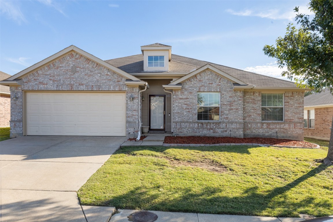 8428 Ridge Creek Drive Dallas TX 75249