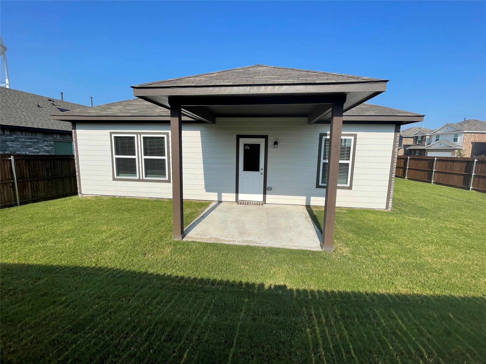 2074 Crosby Drive Forney TX 75126