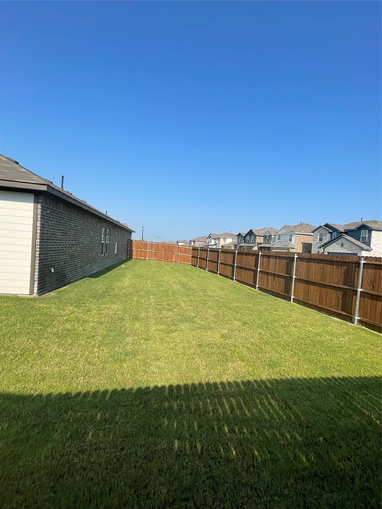 2074 Crosby Drive Forney TX 75126