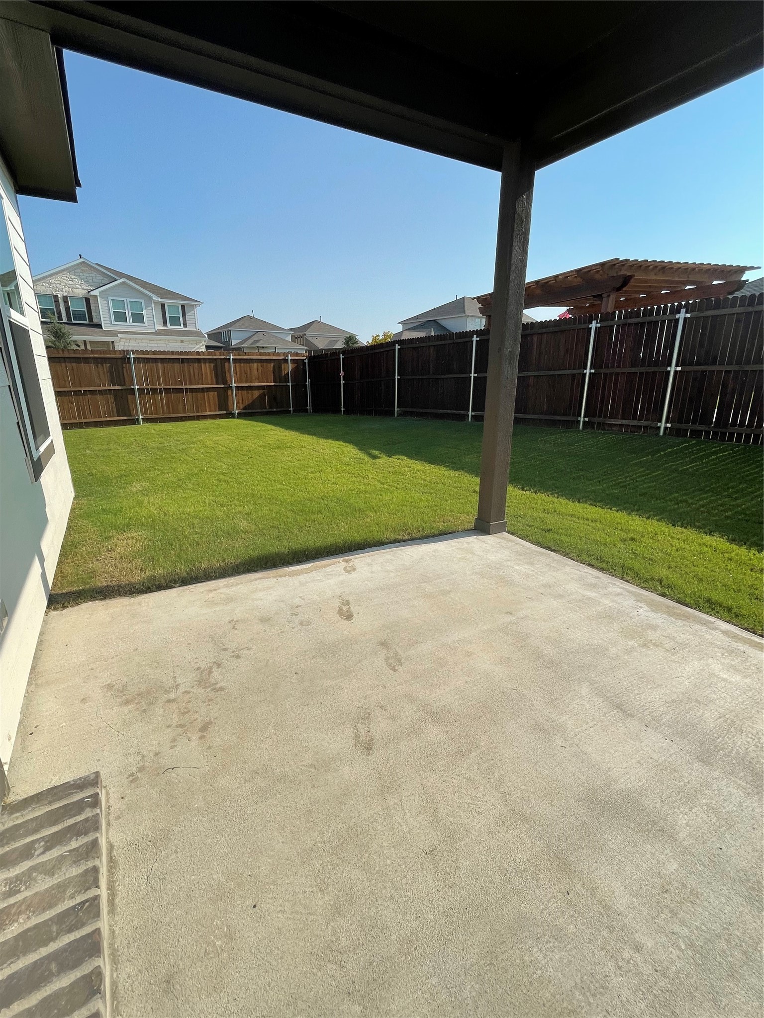 2074 Crosby Drive Forney TX 75126
