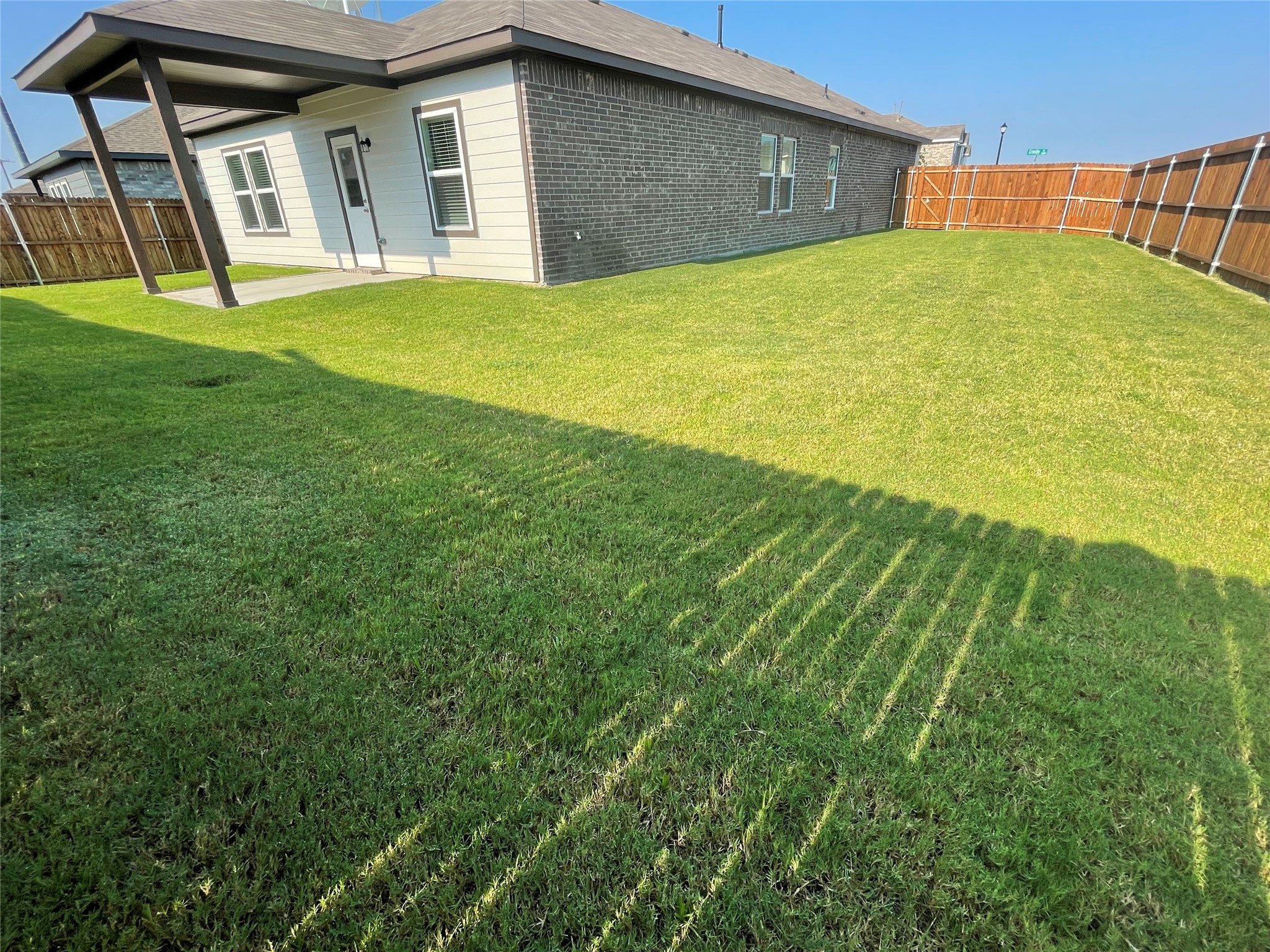 2074 Crosby Drive Forney TX 75126