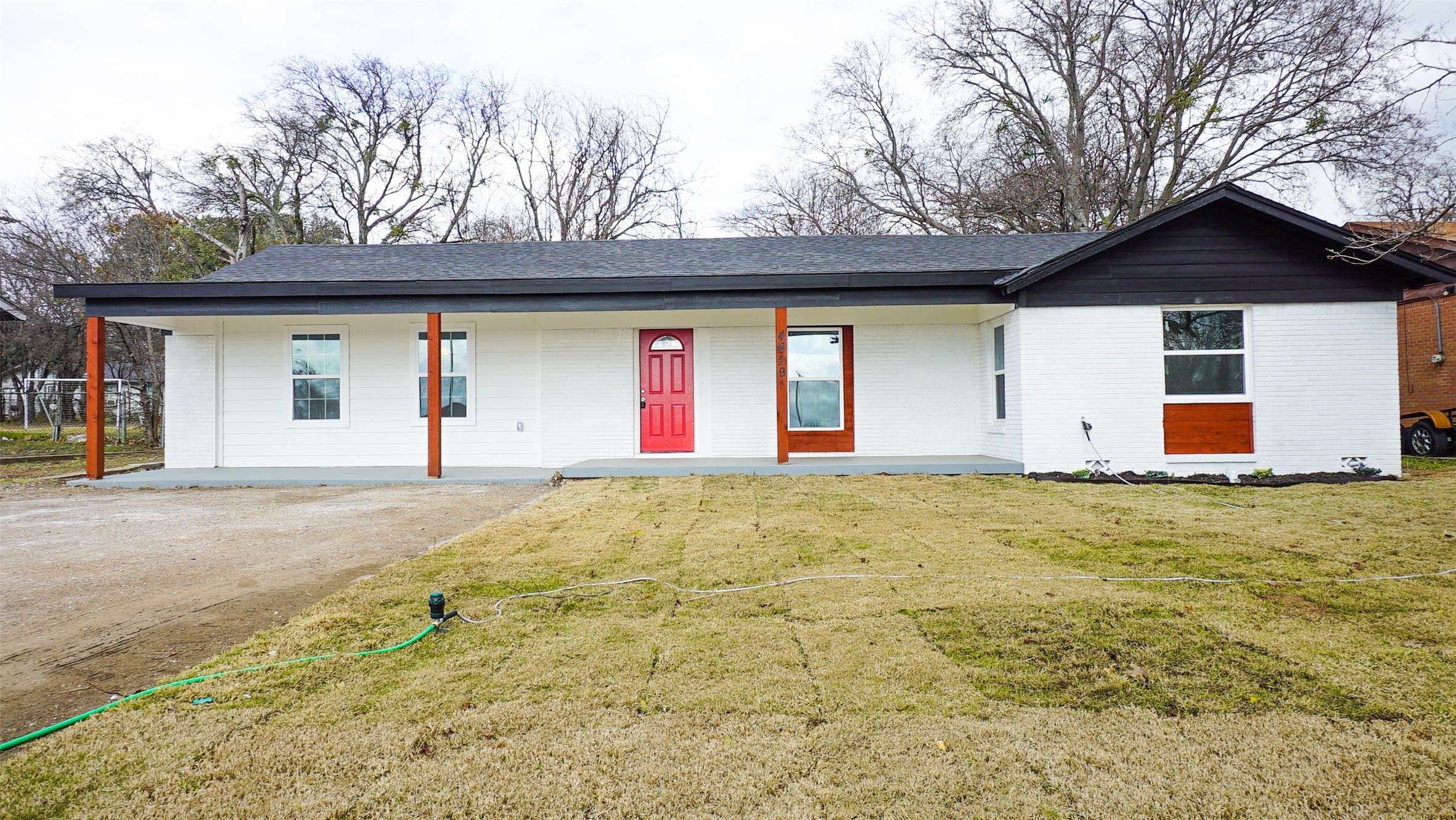 4829 S Riverside Drive Fort Worth TX 76119