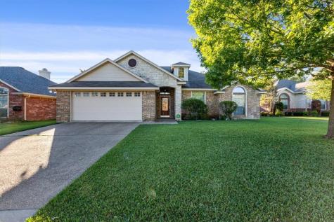 2916 Cherokee Lane Waco TX 76712