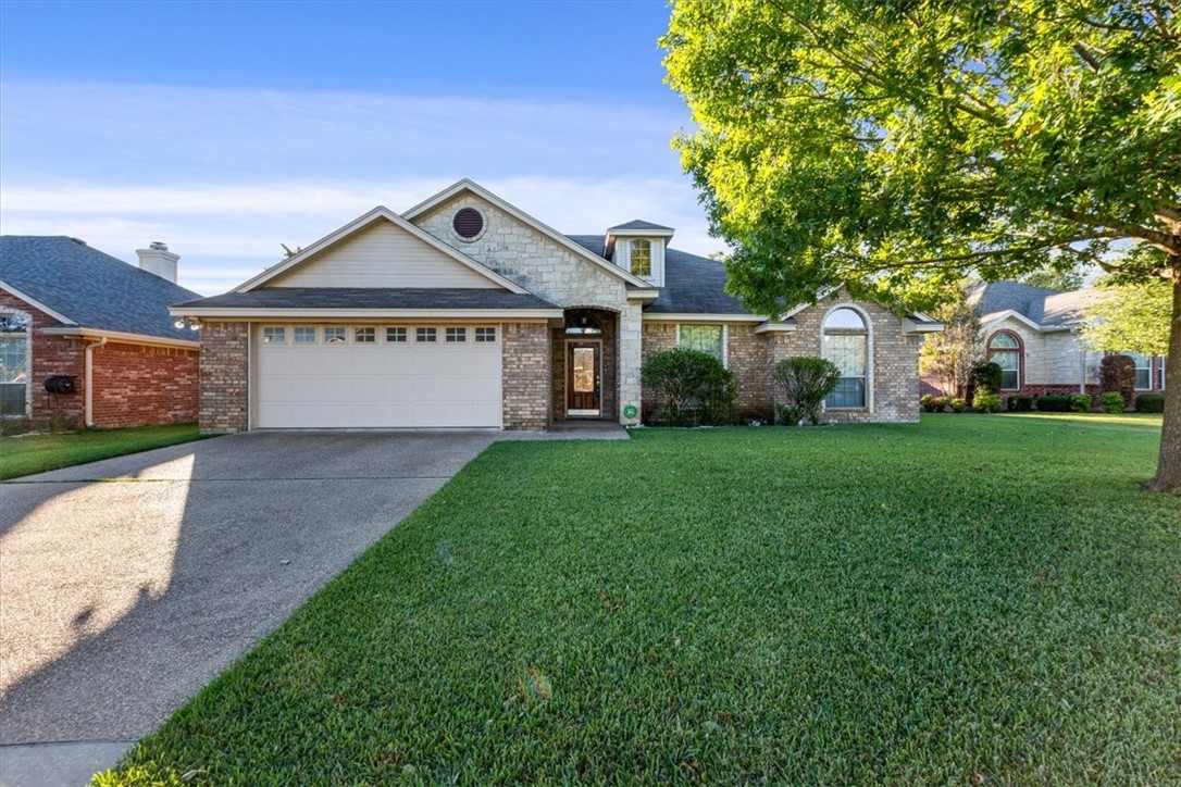 2916 Cherokee Lane Waco TX 76712