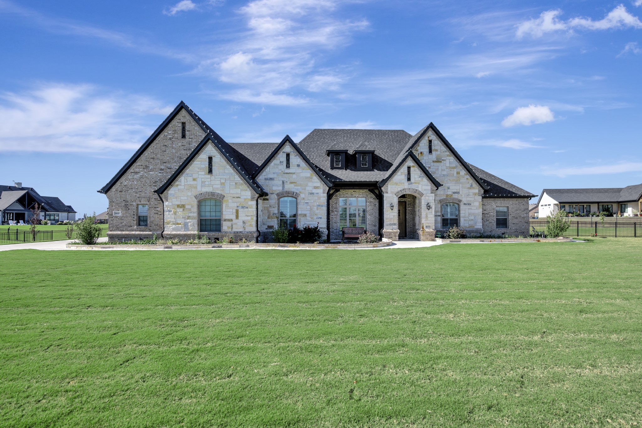 3800 Ridge Point Drive Northlake TX 76226