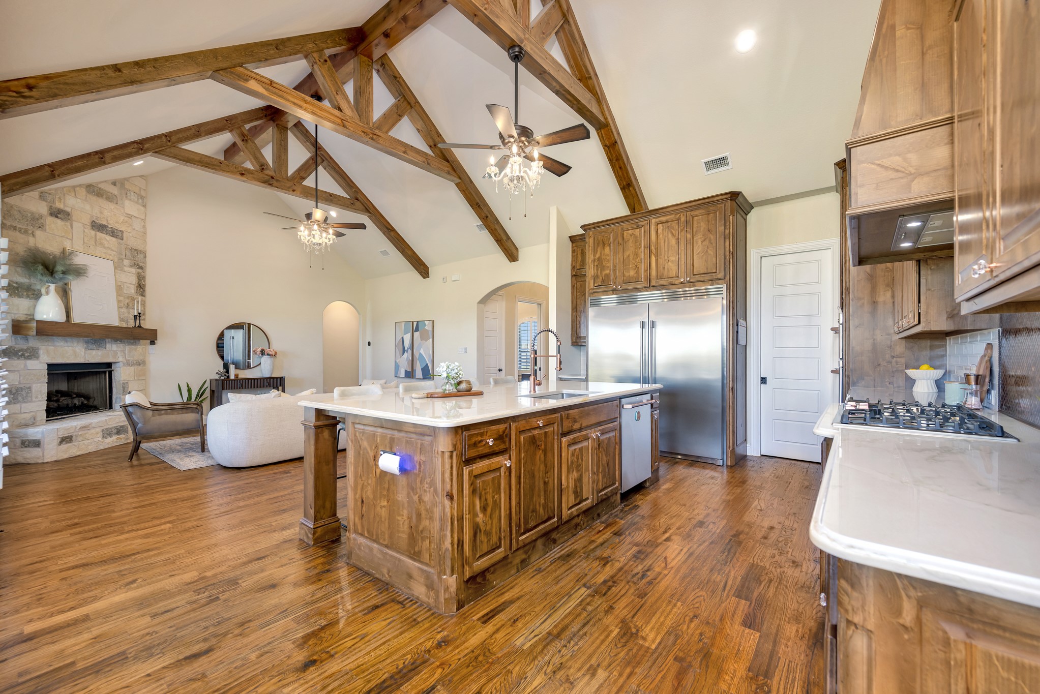 3800 Ridge Point Drive Northlake TX 76226