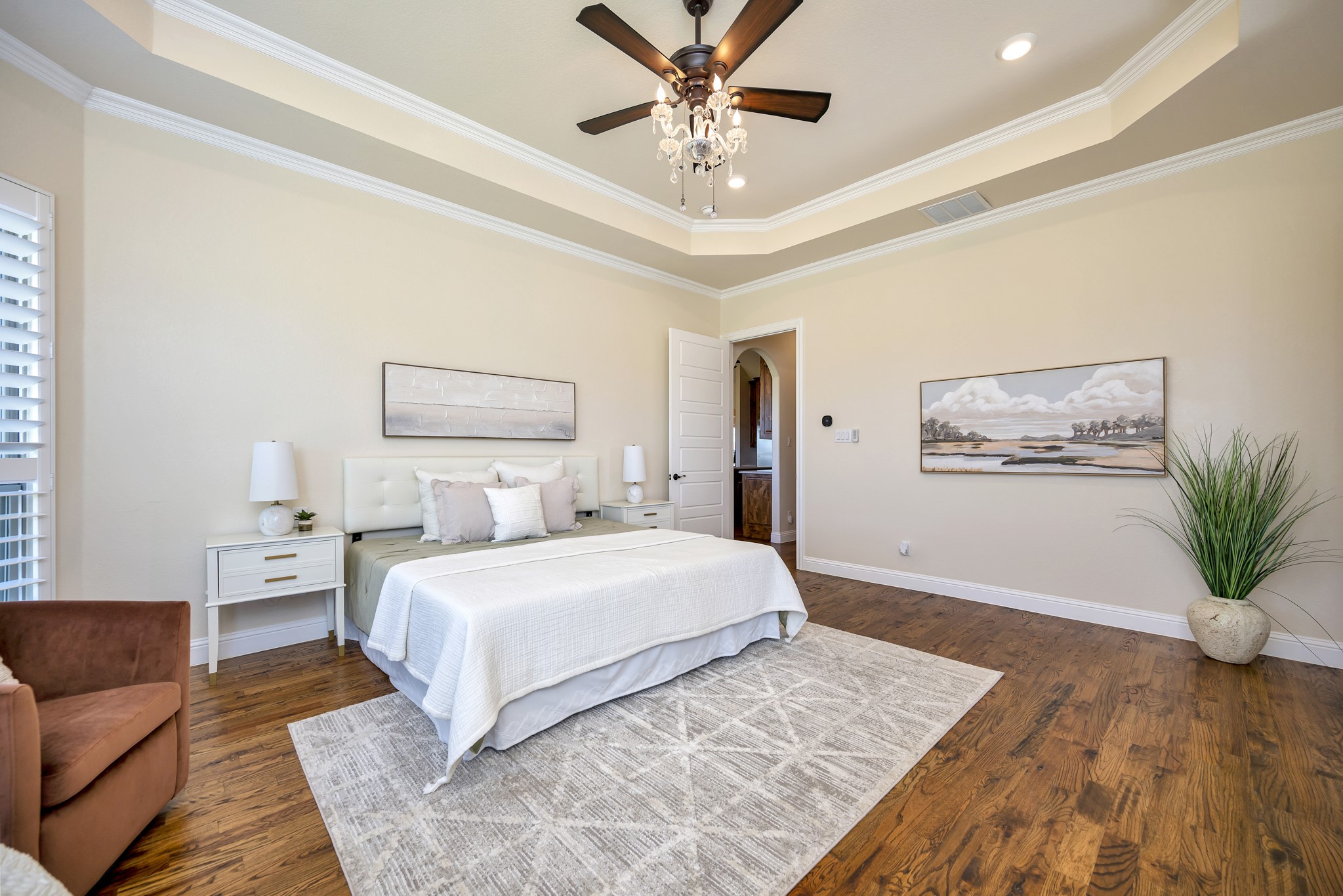 3800 Ridge Point Drive Northlake TX 76226