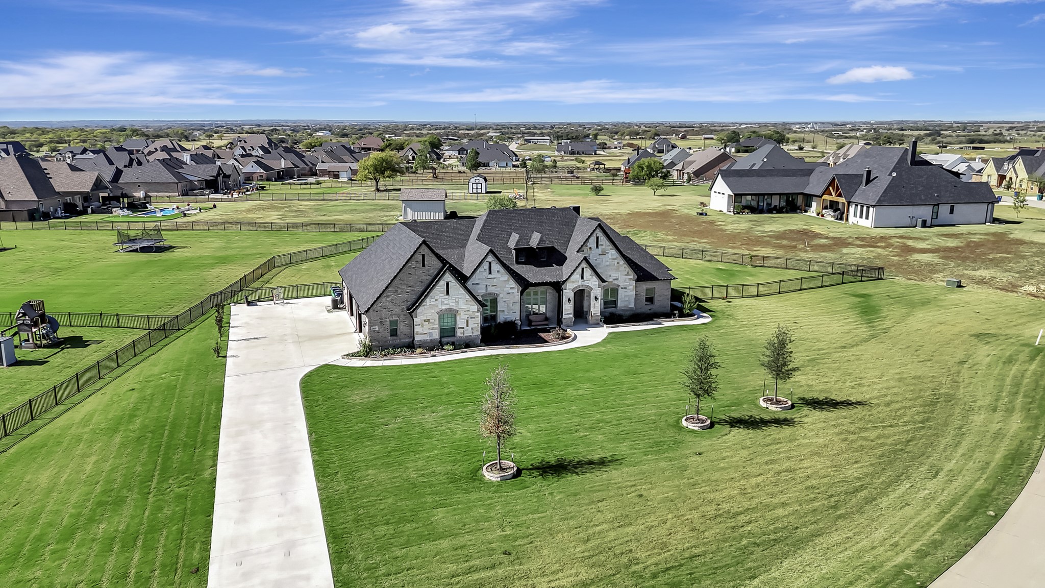 3800 Ridge Point Drive Northlake TX 76226