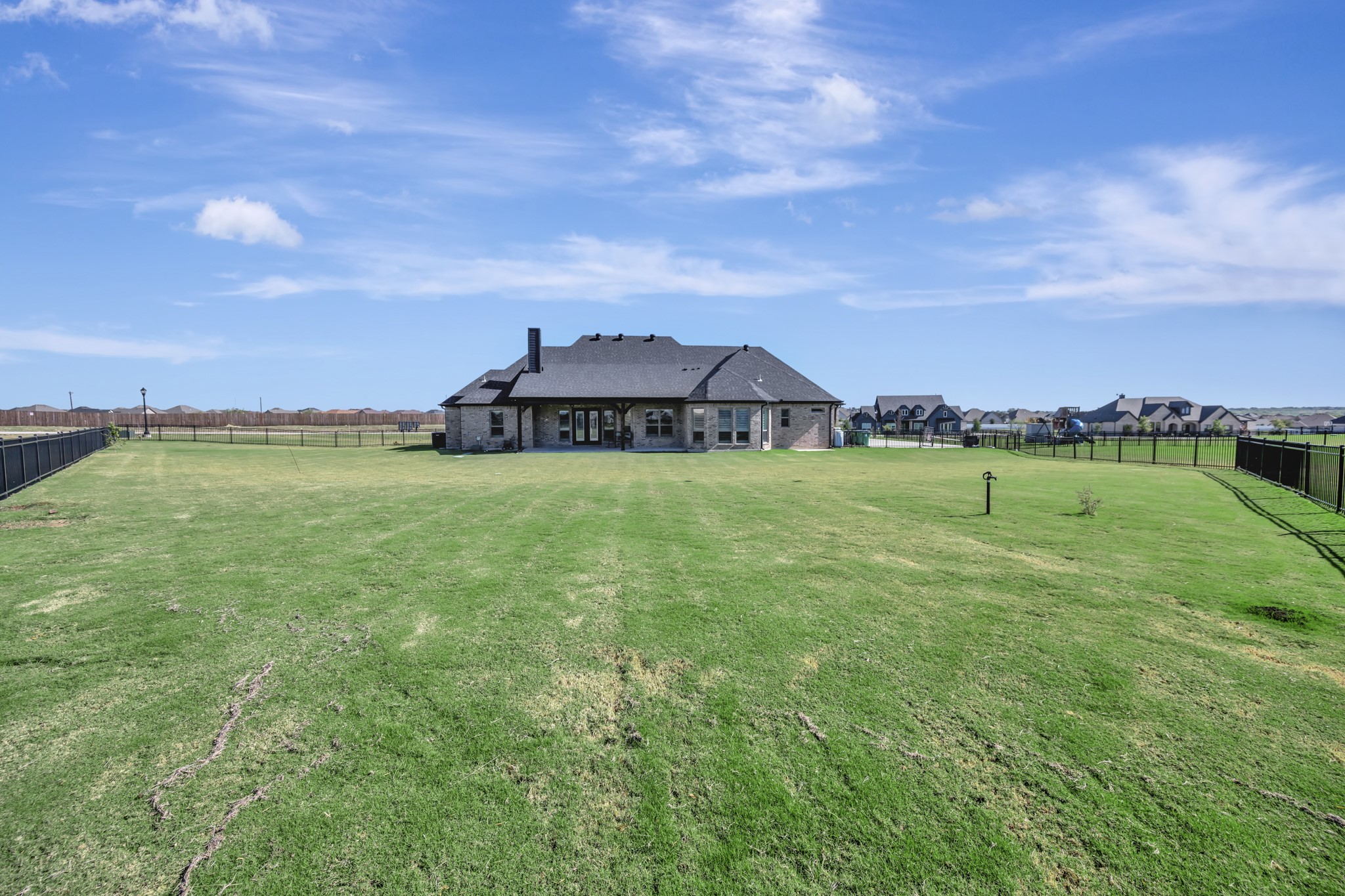 3800 Ridge Point Drive Northlake TX 76226
