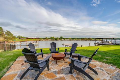 419 Mars Court Granbury TX 76049