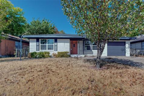 1811 S Vernon Avenue Dallas TX 75224