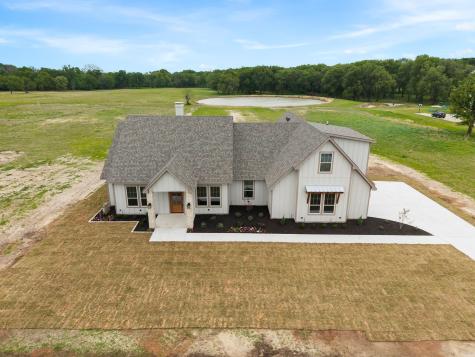 14740 County Road 355 Terrell TX 75160
