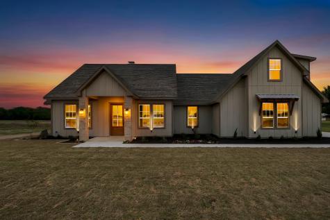 14740 County Road 355 Terrell TX 75160